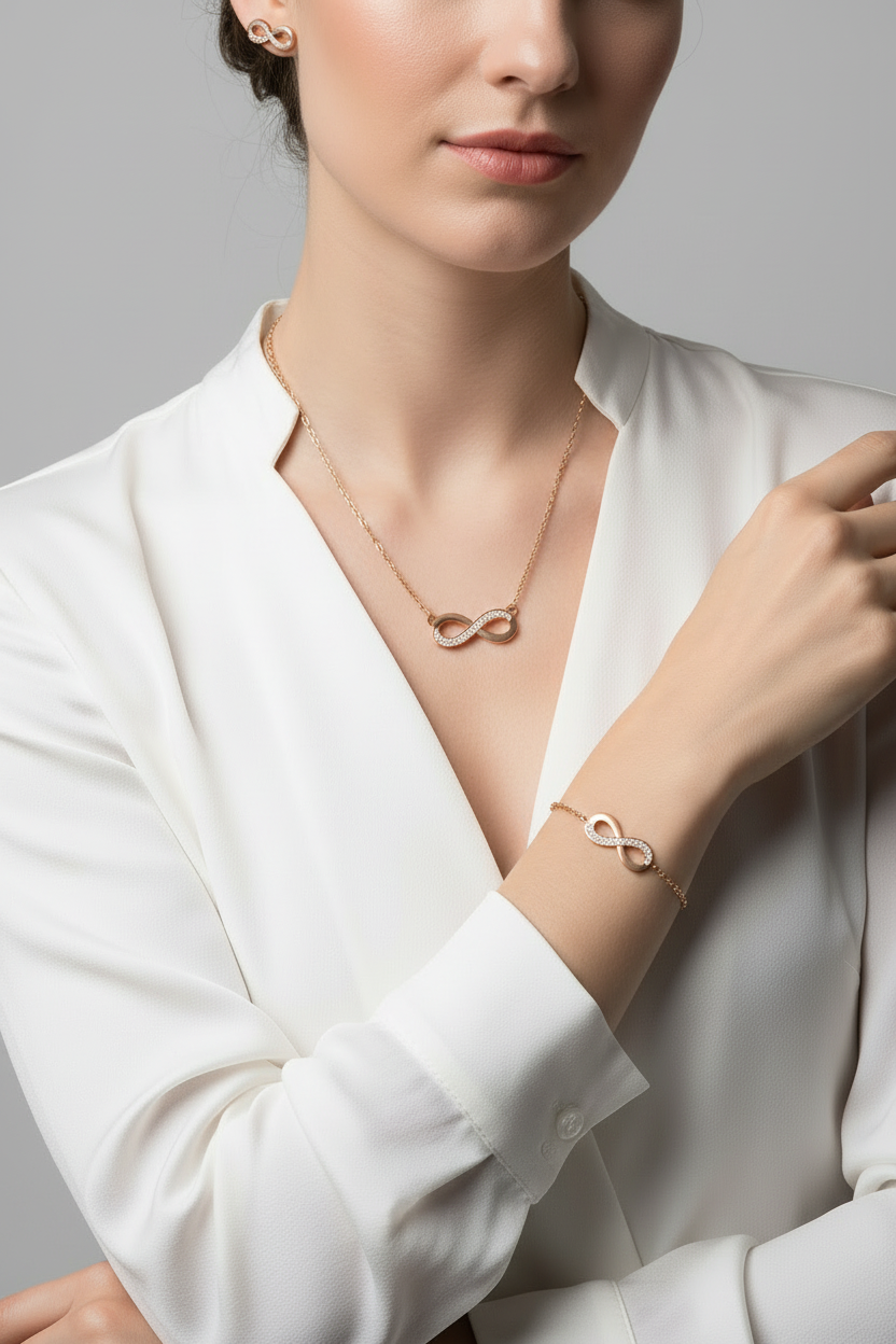 Coffrets Prestige – Parure Complète