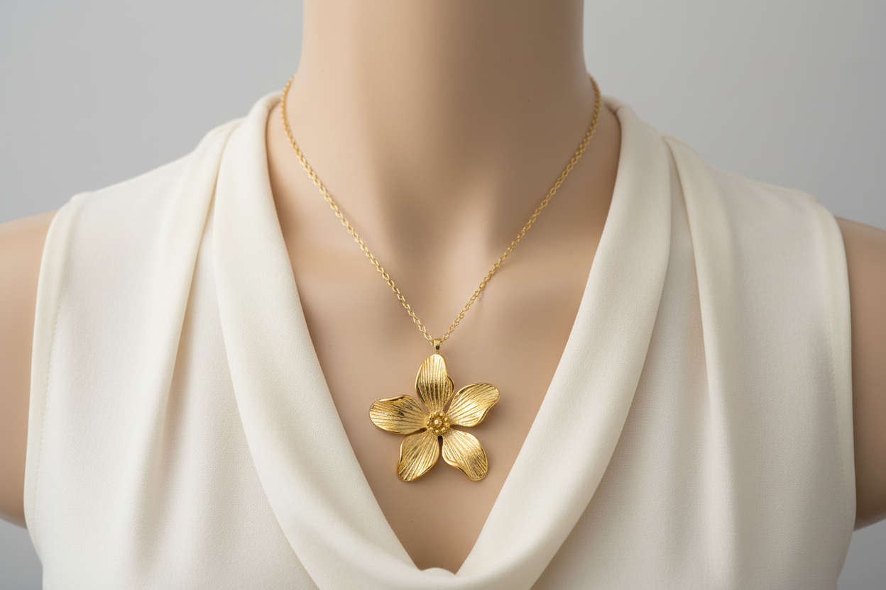Coffrets Élégance Collier